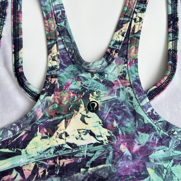 Lululemon tank top - Picture 3 of 7